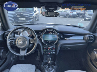 MINI MINI CABRIO F57  1.5 136CH STEPTRONIC