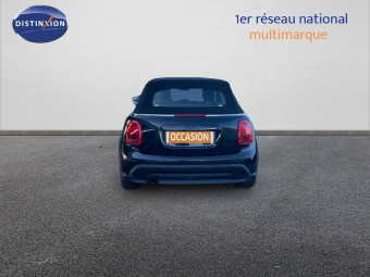 MINI MINI CABRIO F57  1.5 136CH STEPTRONIC