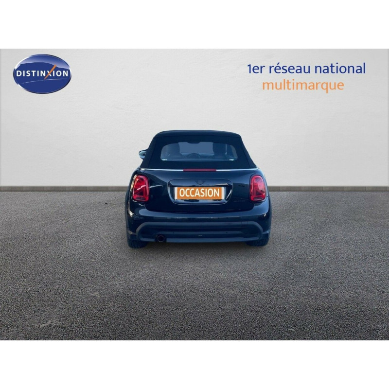 MINI MINI CABRIO F57  1.5 136CH STEPTRONIC