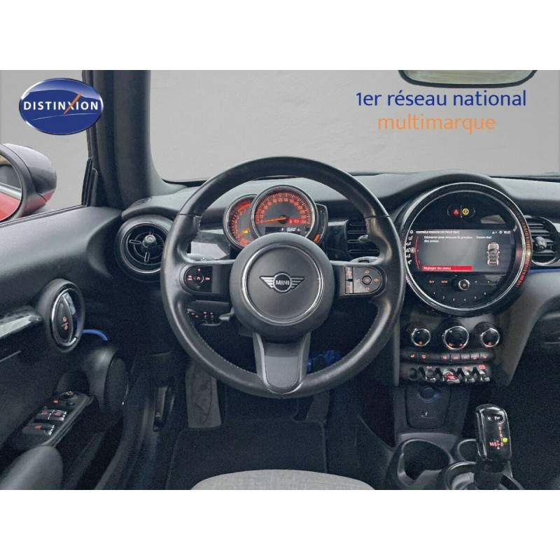 MINI MINI CABRIO F57  1.5 136CH STEPTRONIC