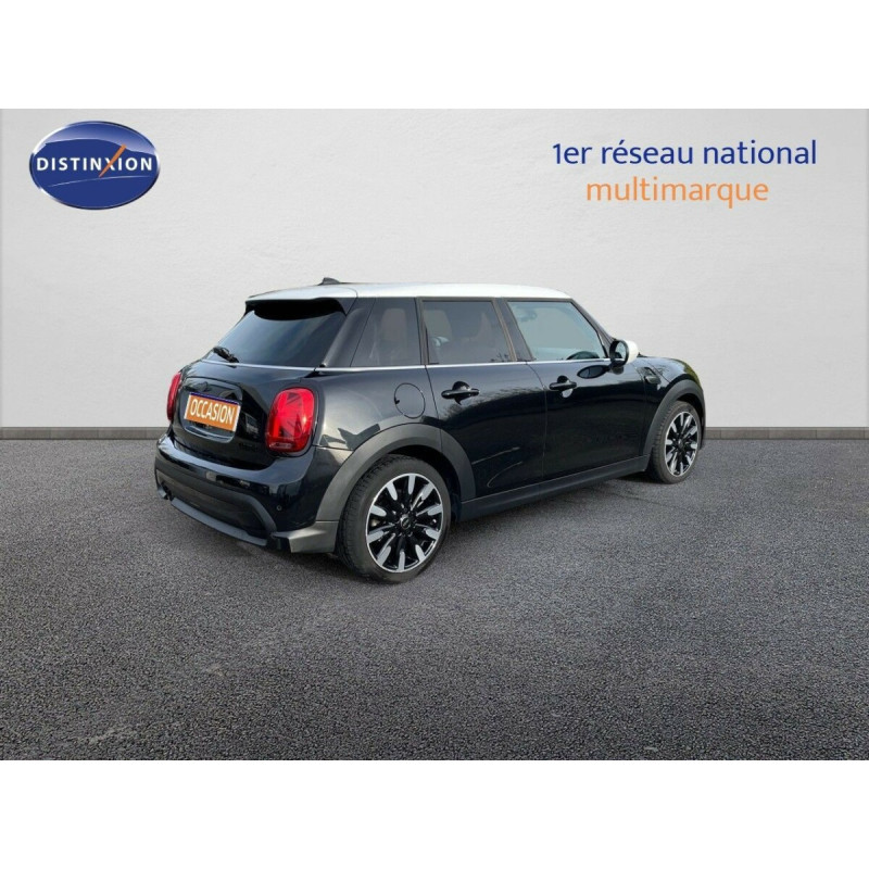 MINI MINI 1.5 136CH STEPTRONIC
