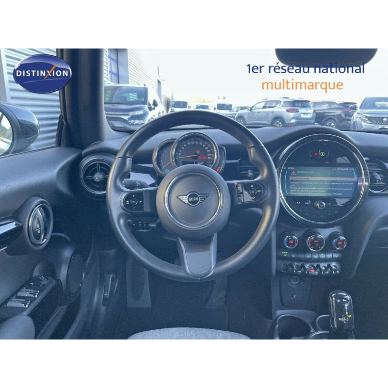 MINI MINI CABRIO F57  1.5 136CH STEPTRONIC