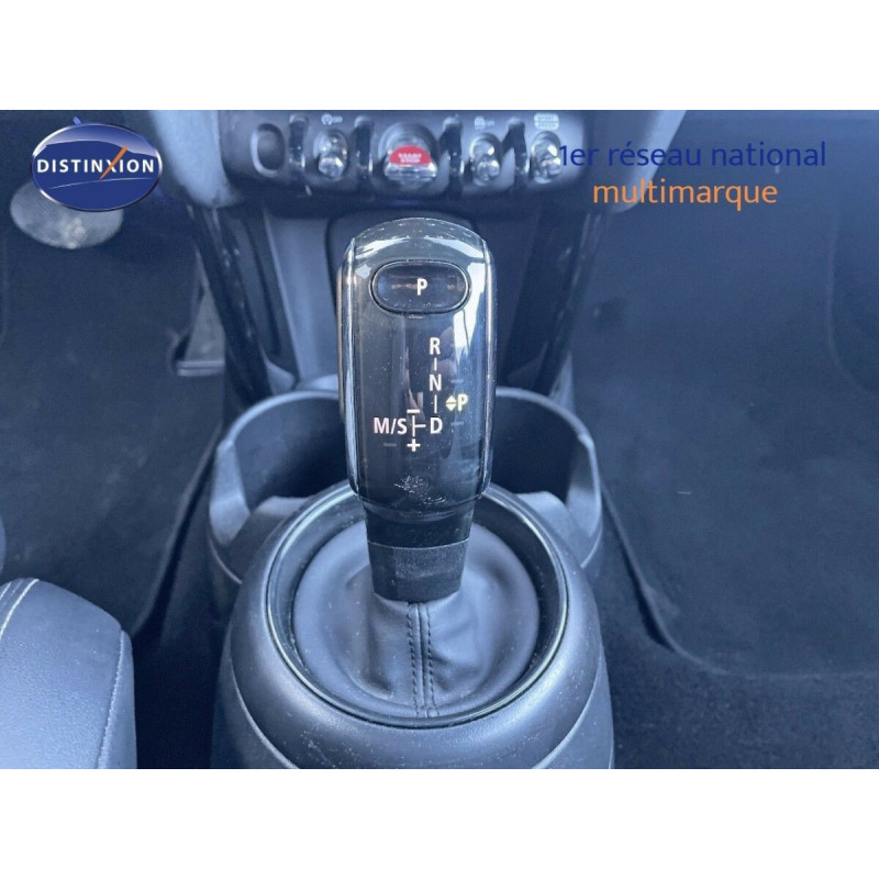 MINI MINI CABRIO F57  1.5 136CH STEPTRONIC