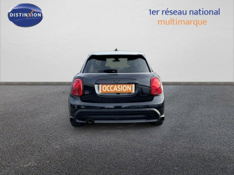 MINI MINI 1.5 136CH STEPTRONIC