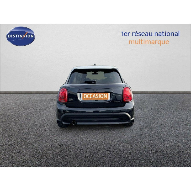 MINI MINI 1.5 136CH STEPTRONIC