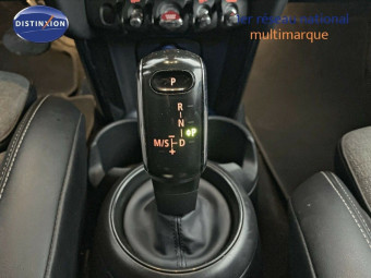 MINI MINI CABRIO F57  1.5 136CH STEPTRONIC