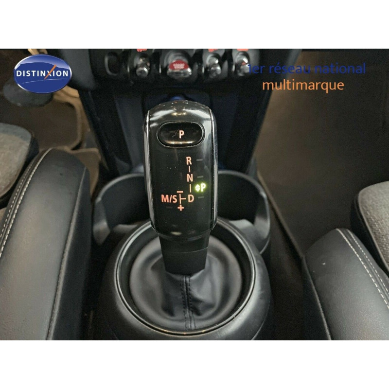 MINI MINI CABRIO F57  1.5 136CH STEPTRONIC