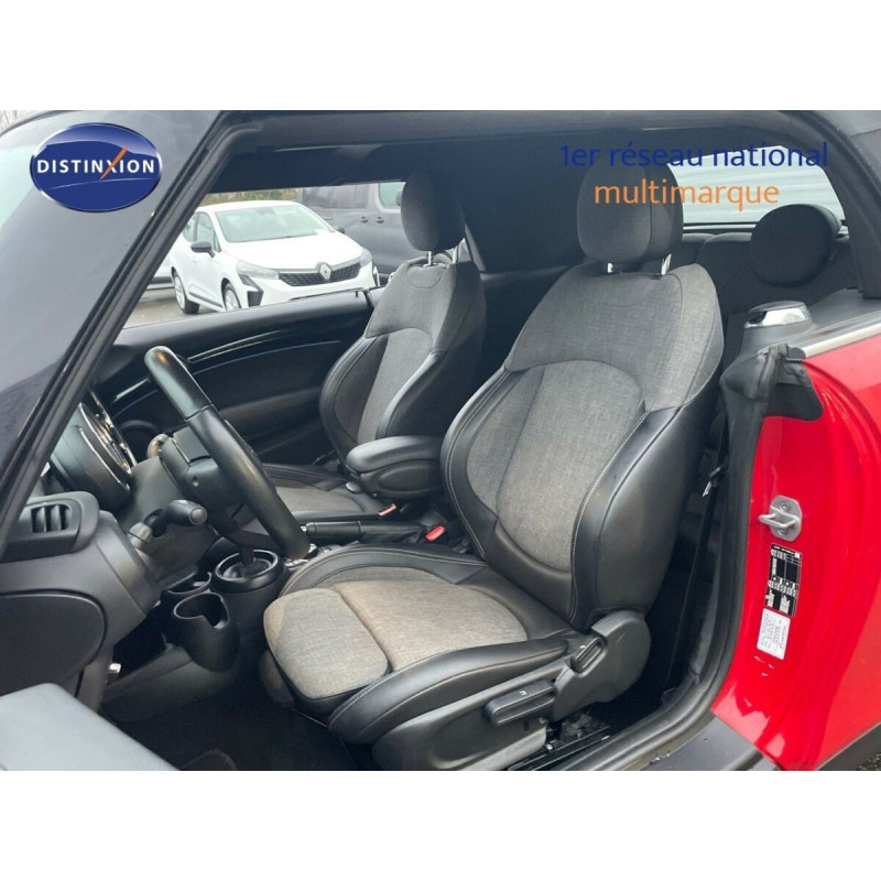MINI MINI CABRIO F57  1.5 136CH STEPTRONIC