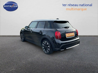 MINI MINI 1.5 136CH STEPTRONIC