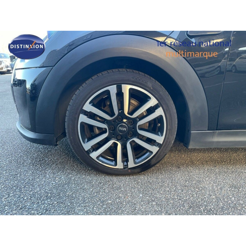 MINI MINI CABRIO F57  1.5 136CH STEPTRONIC