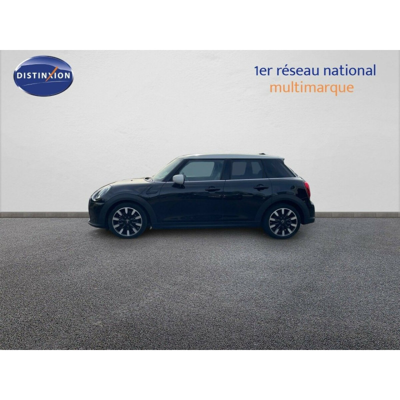 MINI MINI 1.5 136CH STEPTRONIC