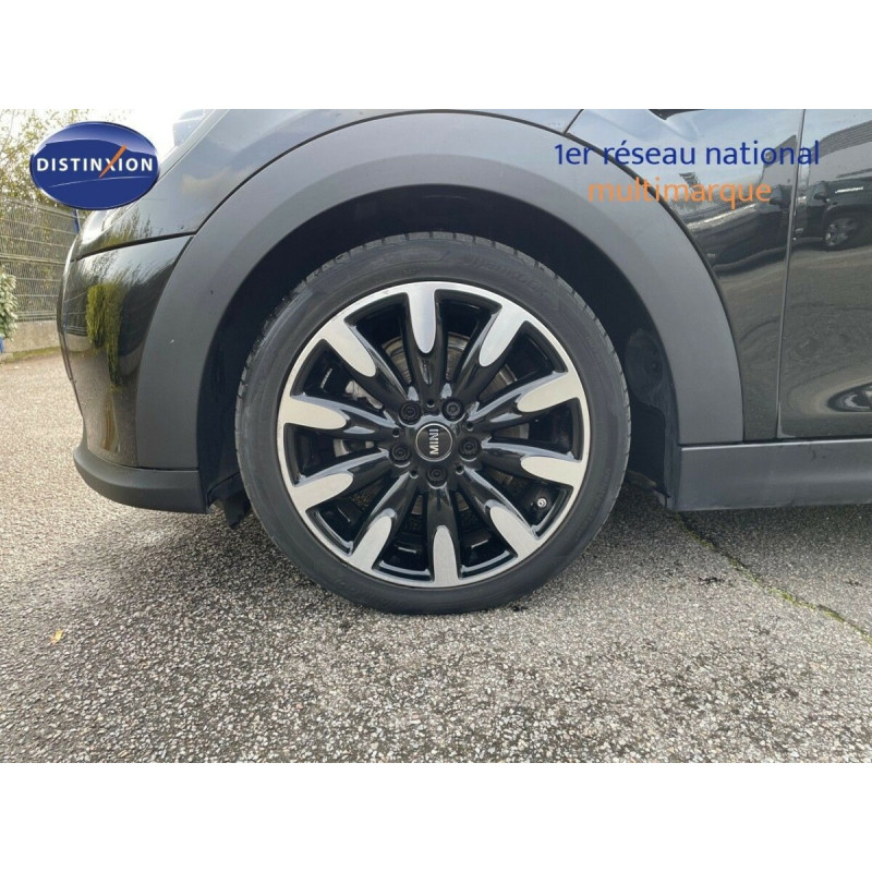 MINI MINI 1.5 136CH STEPTRONIC