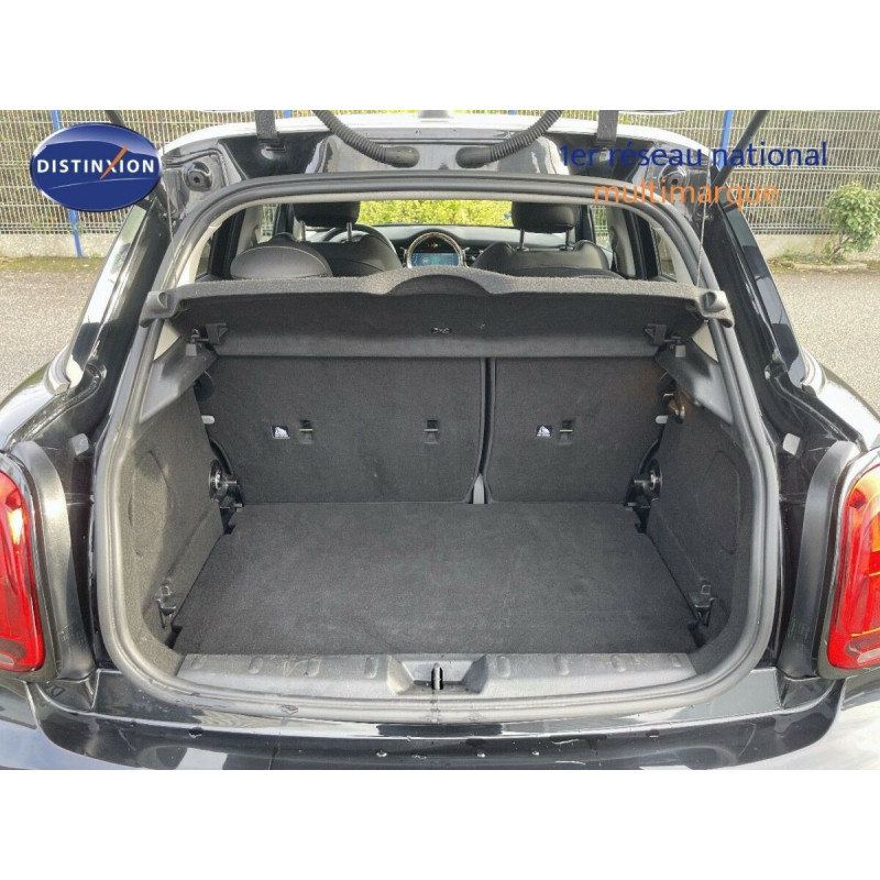 MINI MINI 1.5 136CH STEPTRONIC
