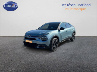 CITROEN C4 1.2 PURETECH 130CH S&S SHINE