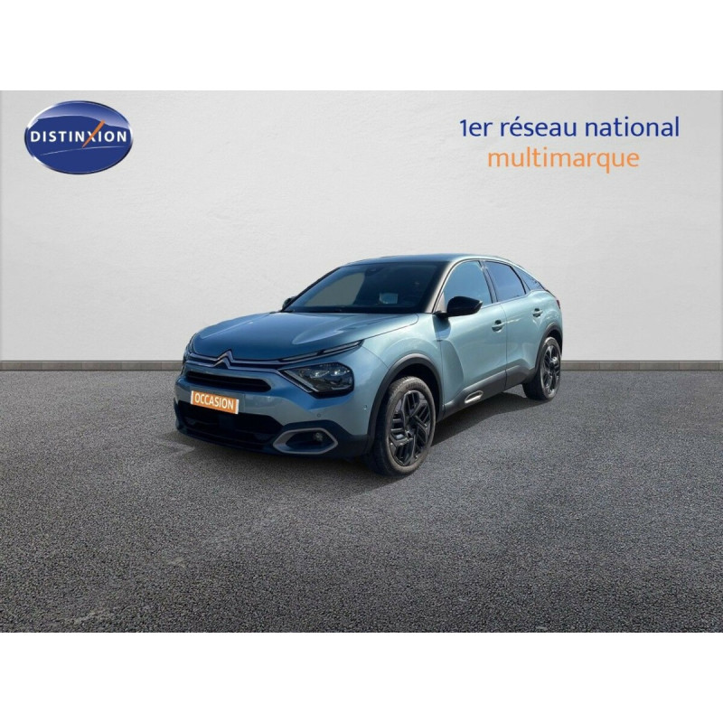 CITROEN C4 1.2 PURETECH 130CH S&S SHINE