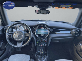 MINI MINI CABRIO F57  1.5 136CH STEPTRONIC