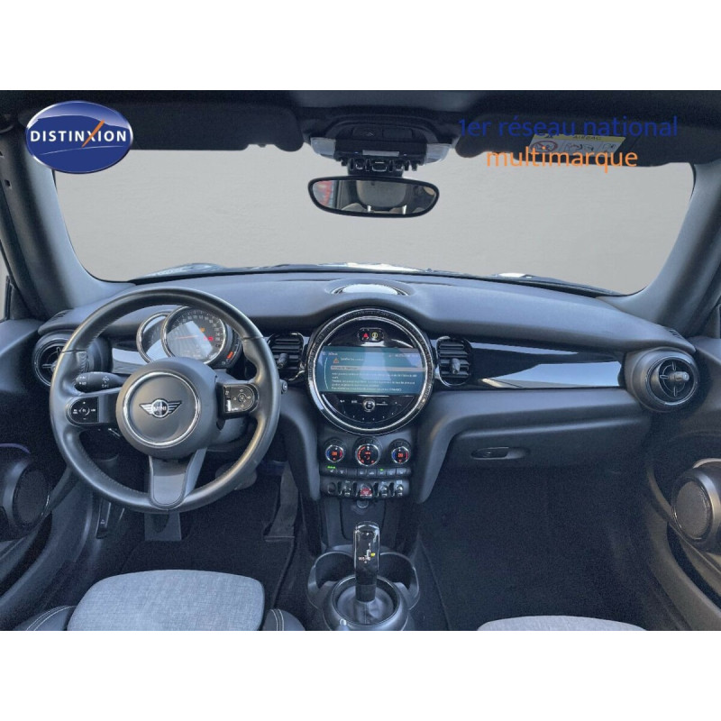 MINI MINI CABRIO F57  1.5 136CH STEPTRONIC