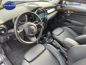 MINI MINI 1.5 136CH STEPTRONIC