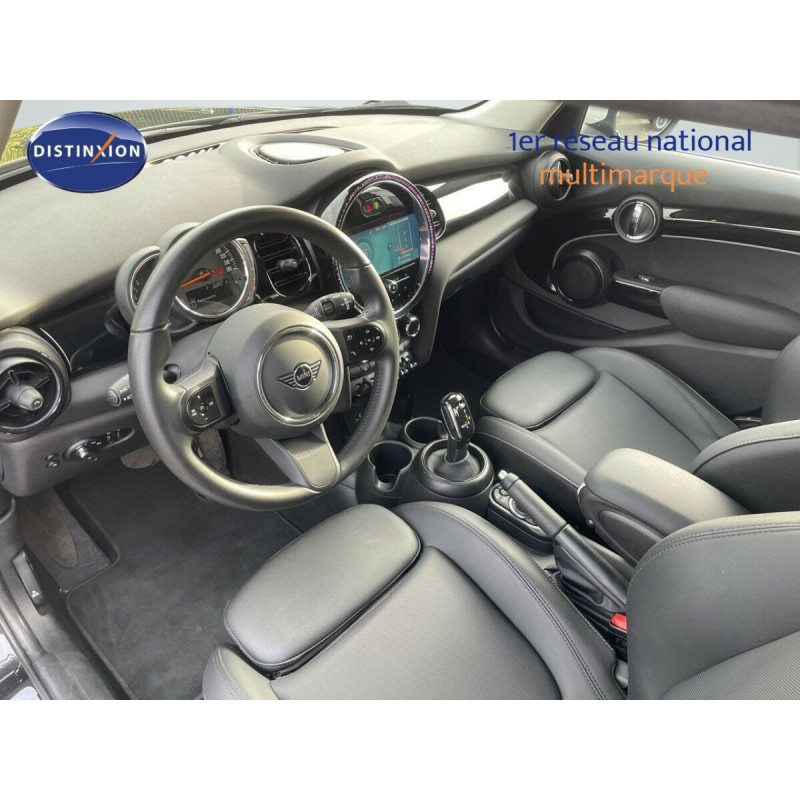 MINI MINI 1.5 136CH STEPTRONIC