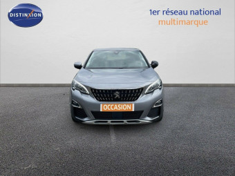 PEUGEOT 3008 1.2 PURETECH 130CH EAT6 ALLURE