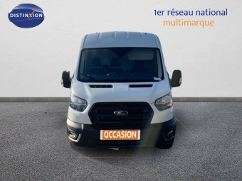 FORD TRANSIT FOURGON  350 L3H2 2.0ECOBLUE 130S&S TREND BUS.