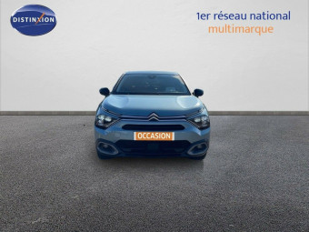 CITROEN C4 1.2 PURETECH 130CH S&S SHINE