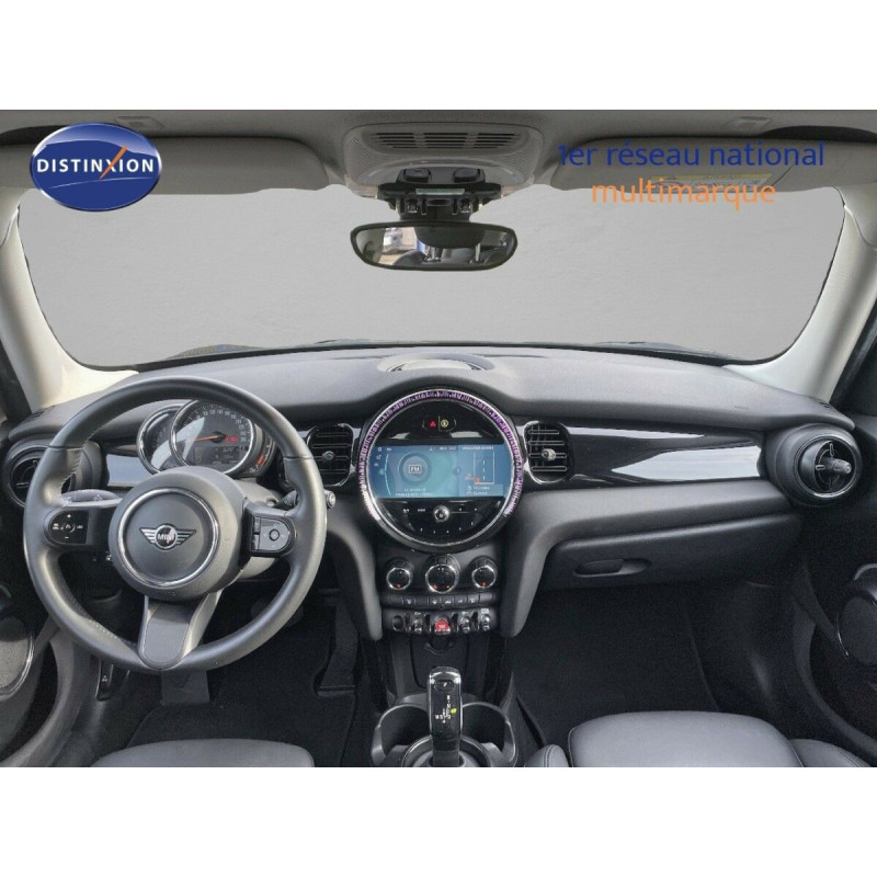 MINI MINI 1.5 136CH STEPTRONIC