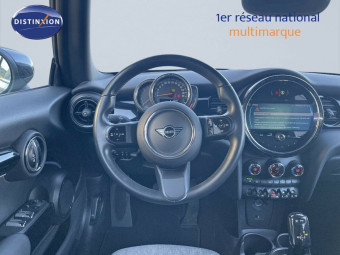 MINI MINI CABRIO F57  1.5 136CH STEPTRONIC