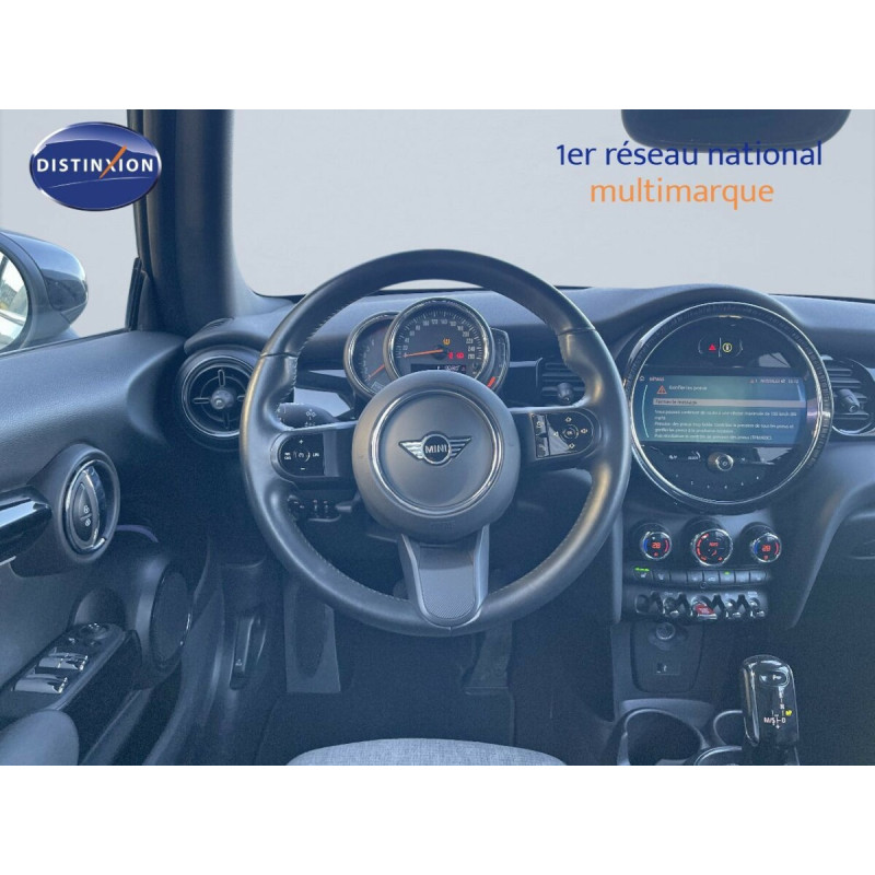 MINI MINI CABRIO F57  1.5 136CH STEPTRONIC