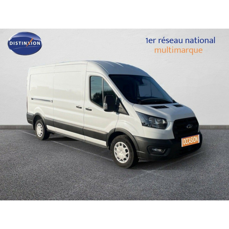 FORD TRANSIT FOURGON  350 L3H2 2.0ECOBLUE 130S&S TREND BUS.