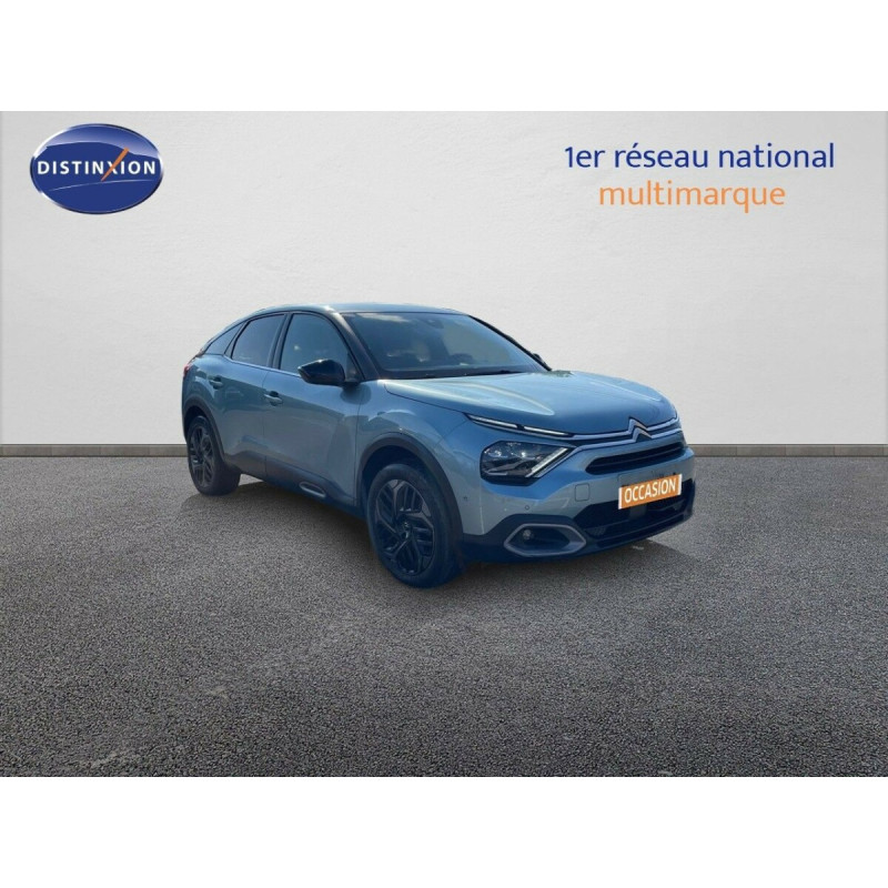 CITROEN C4 1.2 PURETECH 130CH S&S SHINE
