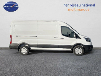 FORD TRANSIT FOURGON  350 L3H2 2.0ECOBLUE 130S&S TREND BUS.