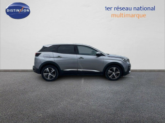 PEUGEOT 3008 1.2 PURETECH 130CH EAT6 ALLURE