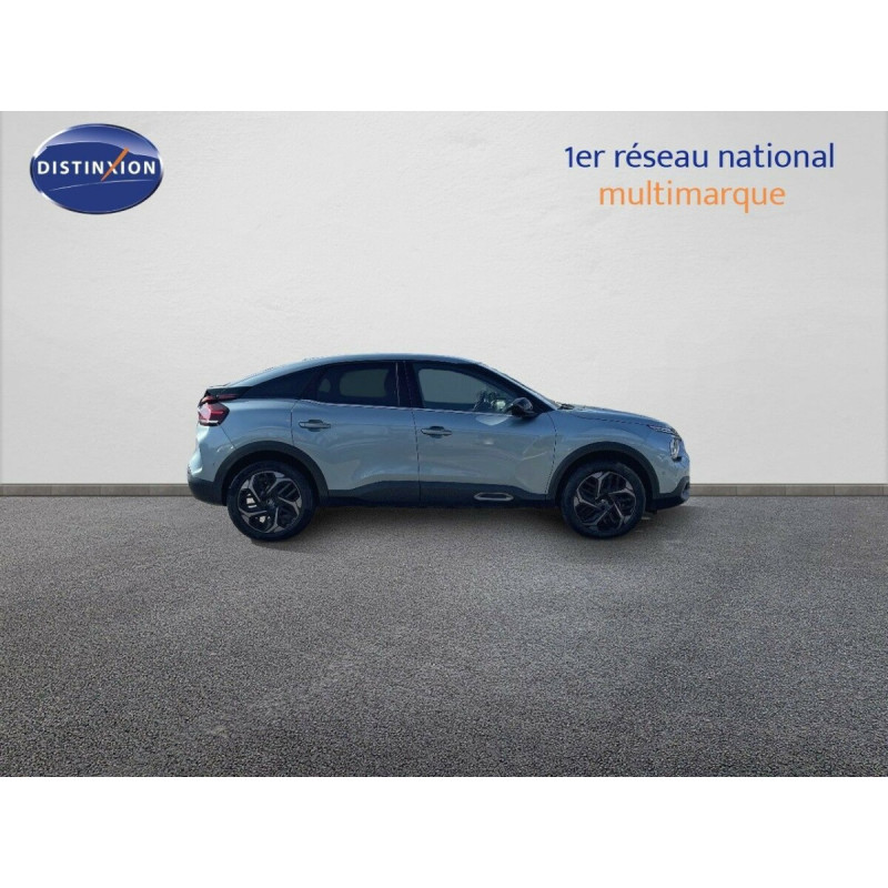 CITROEN C4 1.2 PURETECH 130CH S&S SHINE