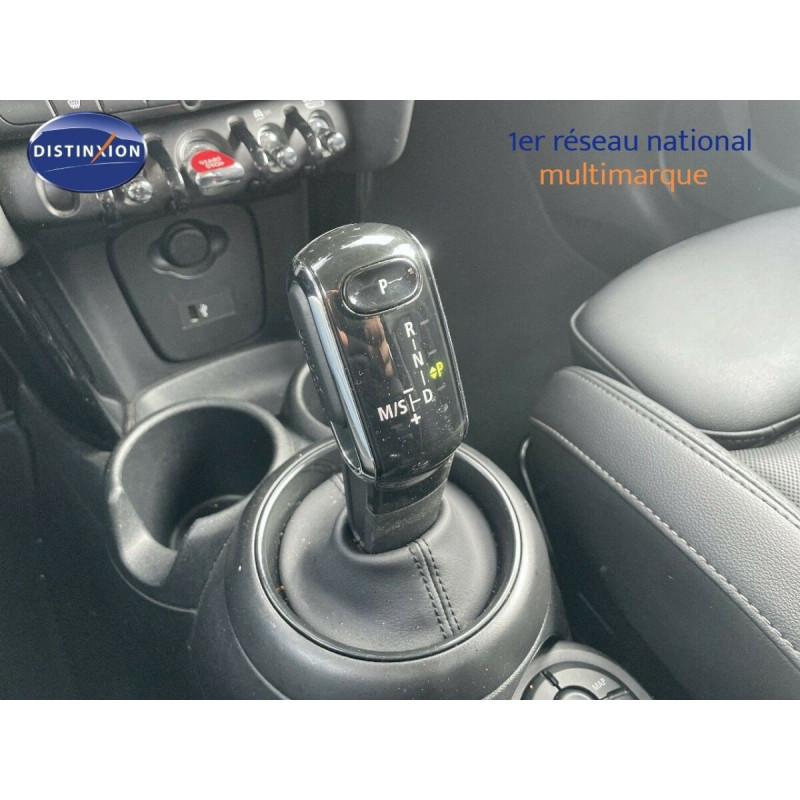 MINI MINI 1.5 136CH STEPTRONIC