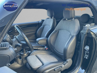 MINI MINI CABRIO F57  1.5 136CH STEPTRONIC