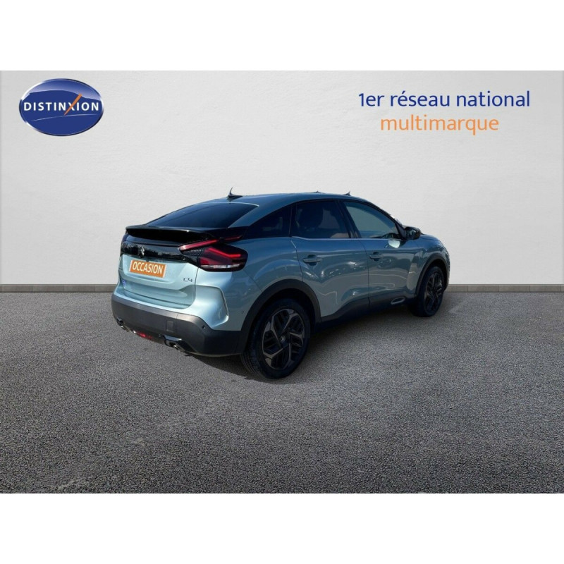 CITROEN C4 1.2 PURETECH 130CH S&S SHINE