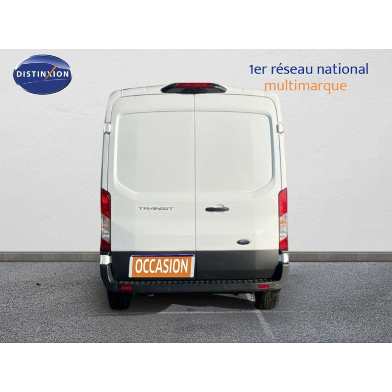 FORD TRANSIT FOURGON  350 L3H2 2.0ECOBLUE 130S&S TREND BUS.