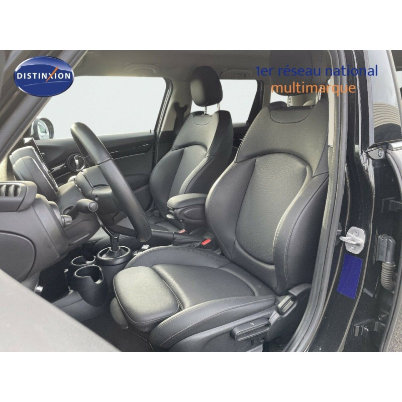 MINI MINI 1.5 136CH STEPTRONIC