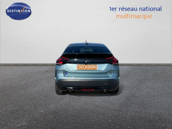 CITROEN C4 1.2 PURETECH 130CH S&S SHINE
