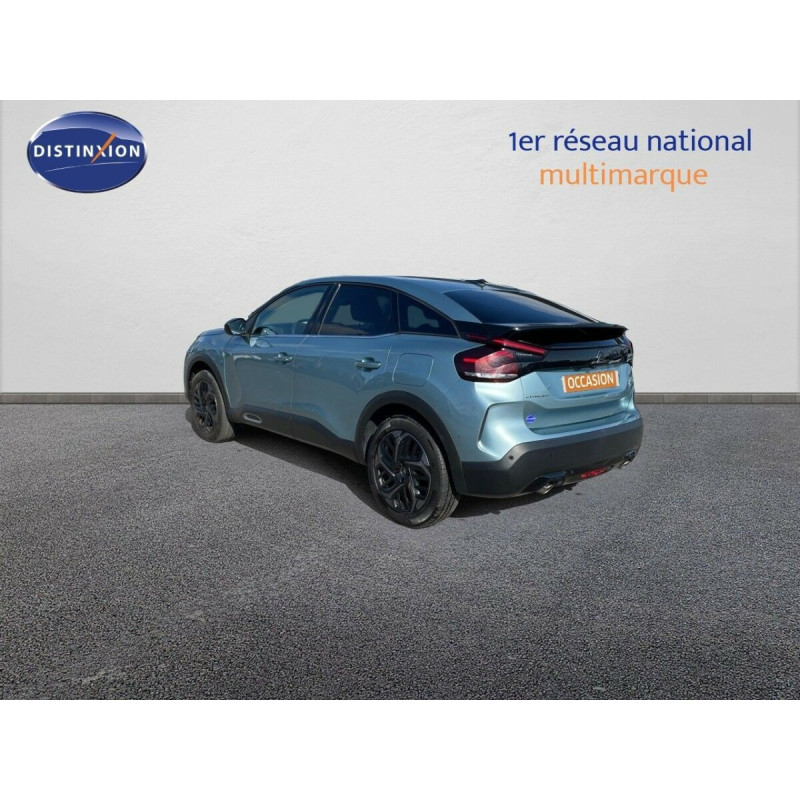 CITROEN C4 1.2 PURETECH 130CH S&S SHINE