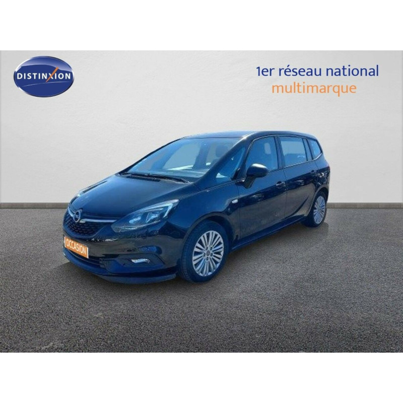 OPEL ZAFIRA 1.6 CDTI 134CH SELECTIVE