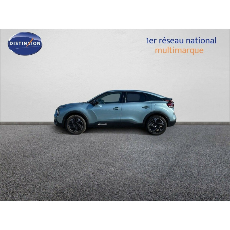 CITROEN C4 1.2 PURETECH 130CH S&S SHINE