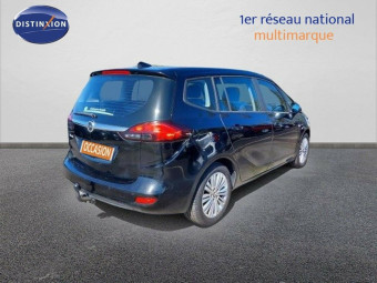 OPEL ZAFIRA 1.6 CDTI 134CH SELECTIVE