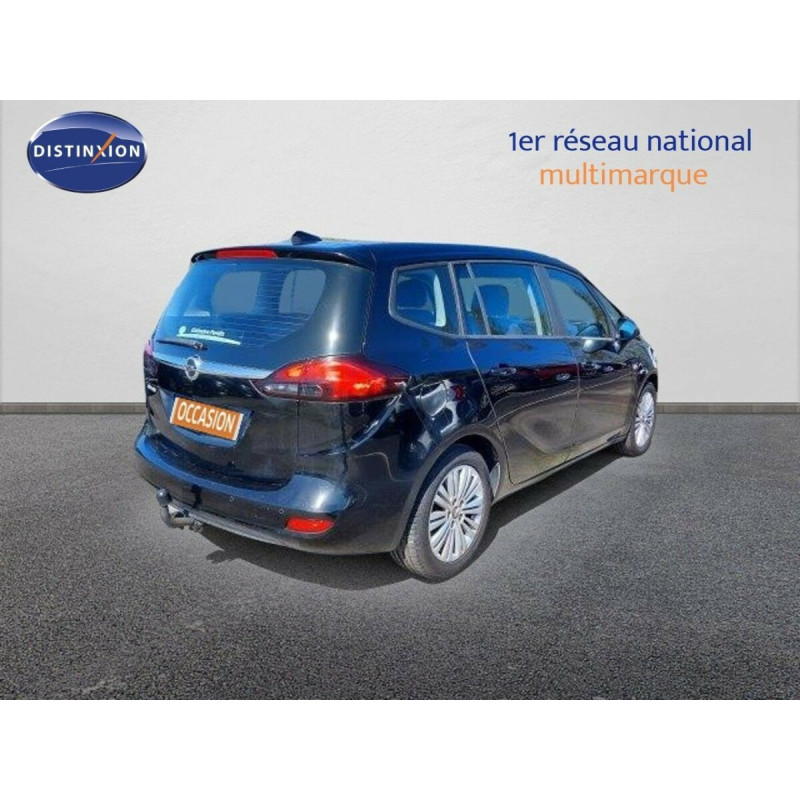 OPEL ZAFIRA 1.6 CDTI 134CH SELECTIVE