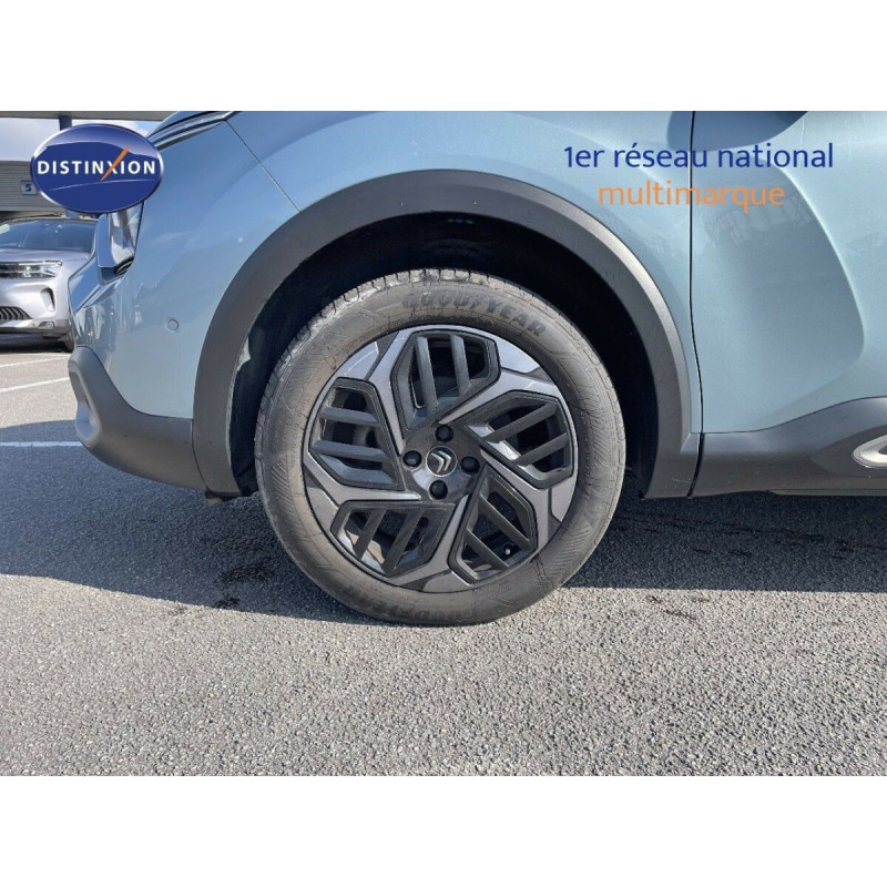CITROEN C4 1.2 PURETECH 130CH S&S SHINE