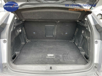 PEUGEOT 3008 1.2 PURETECH 130CH EAT6 ALLURE