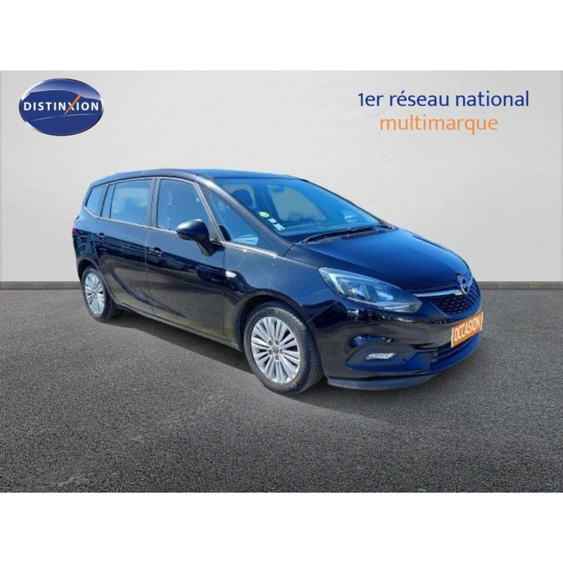 OPEL ZAFIRA 1.6 CDTI 134CH SELECTIVE