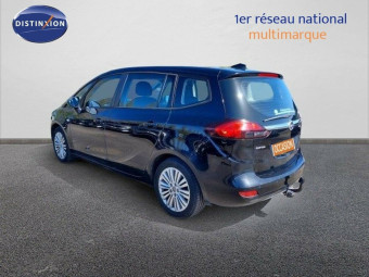 OPEL ZAFIRA 1.6 CDTI 134CH SELECTIVE