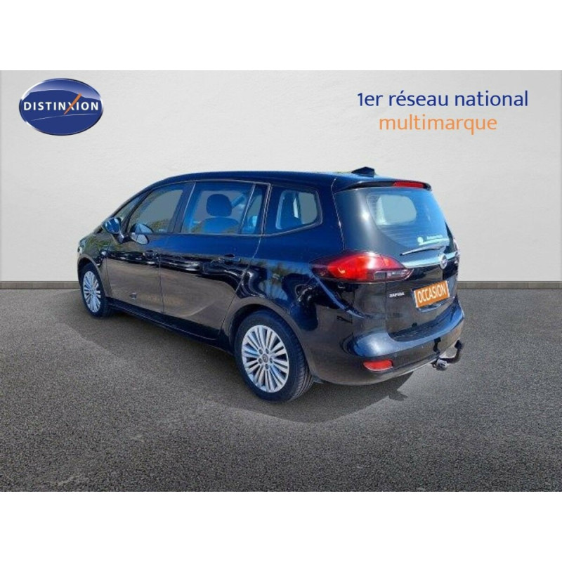 OPEL ZAFIRA 1.6 CDTI 134CH SELECTIVE
